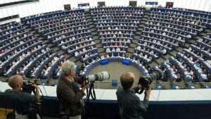 European Parliament plenary 800x450