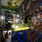 The Large Hadron Collider:ATLAS at CERN 2