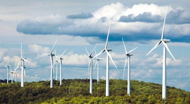 Ανανεώσιμες Πηγές Ενέργειας ΑΠΕ