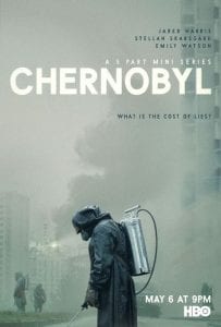 chernobyl series
