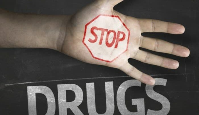 Παγκόσμια Ημέρα κατά των Ναρκωτικών