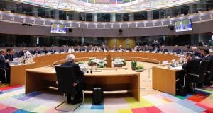 evropaiko simvoulio ευρωπαϊκό συμβούλιο