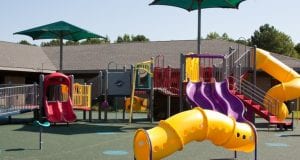 playground παιδότοπος