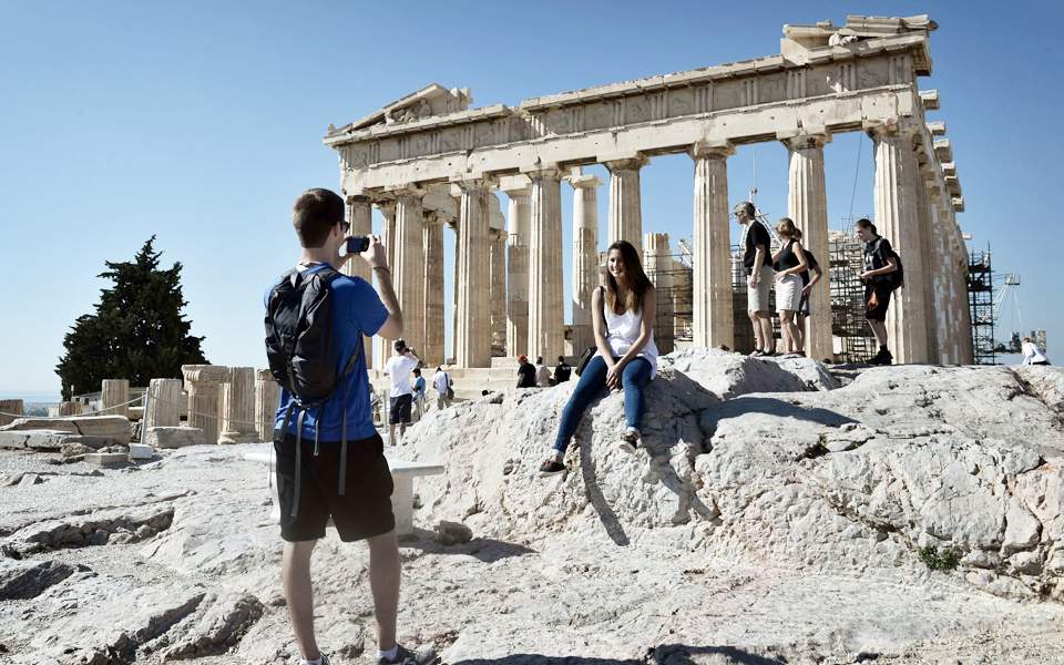 ΕΟΤ: Ταξίδια εξοικείωσης με την Ελλάδα