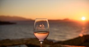Wines of Crete @ Fortezza 2019