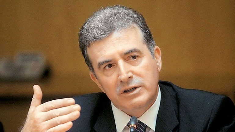 Υπουργός Προστασίας του Πολίτη, Μιχάλης Χρυσοχοΐδης