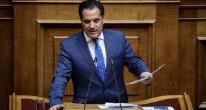 Άδωνις Γεωργιάδης: Μέσα στο 2019 το Ελληνικό