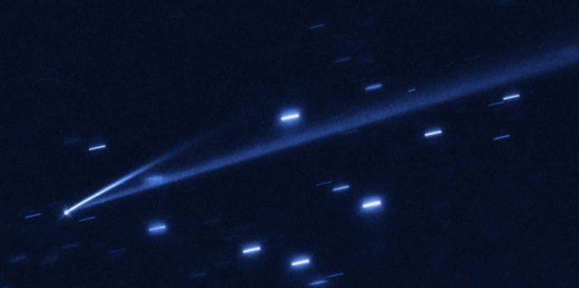 Αστεροειδής 6478 Gault