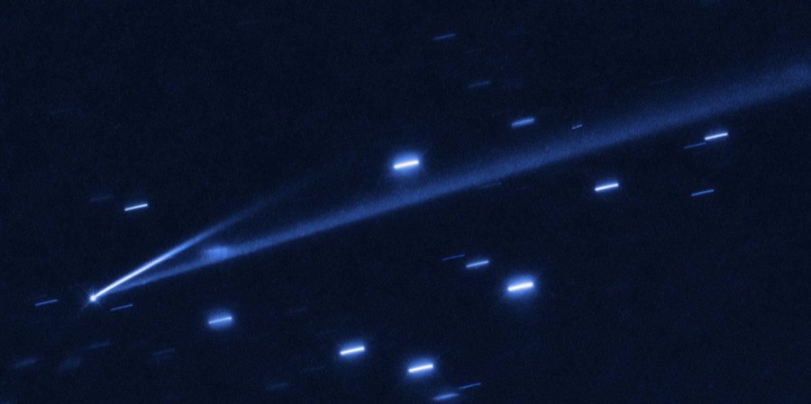 Αστεροειδής 6478 Gault