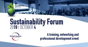 Sustainability Forum 2019 1280X720