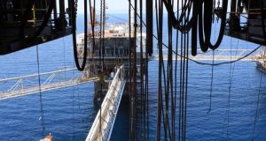 Κρήτη: Τον Σεπτέμβριο θα κατατεθούν οι συμβάσεις για την εκμετάλλευση υδρογονανθράκων