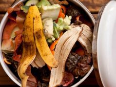 απόβλητα τρόφιμα - Σπατάλης Τροφίμων