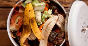 απόβλητα τρόφιμα - Σπατάλης Τροφίμων
