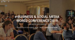 Business & Social Media World