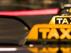 Νέα 48ωρη απεργία των ταξί στην Αθήνα και τη Θεσσαλονίκη taxi