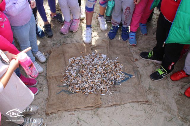 Ο σκουπιδότοπος της Θάσου - Απογοητευτικές εικόνες από το βυθό