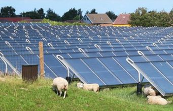 ΦΩΤΟΚΥΚΛΩΣΗ ΑΕ: Προς ανακύκλωση πάνω από 500 τόνοι φωτοβολταϊκών πλαισίων agrotika fotovoltaika 1280x720