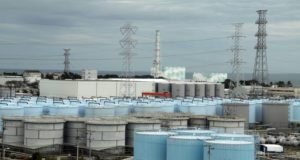 Η Φουκουσίμα μετατρέπεται σε εργοστάσιο παραγωγής καθαρής ενέργειας