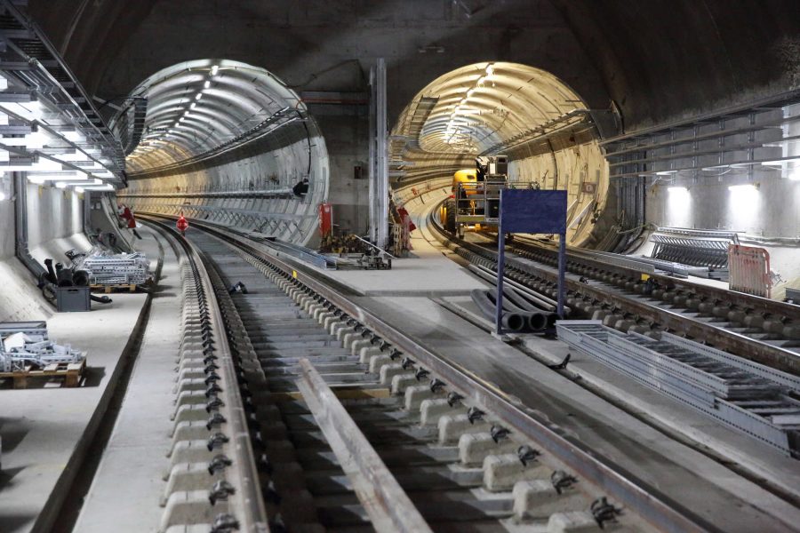 Αττικό Μετρό: Στα σχέδια οι επεκτάσεις προς Γλυφάδα και Καλλιθέα