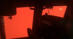 Συγκλονιστικό βίντεο: Η κόλαση της Αυστραλίας μέσα από αεροσκάφος