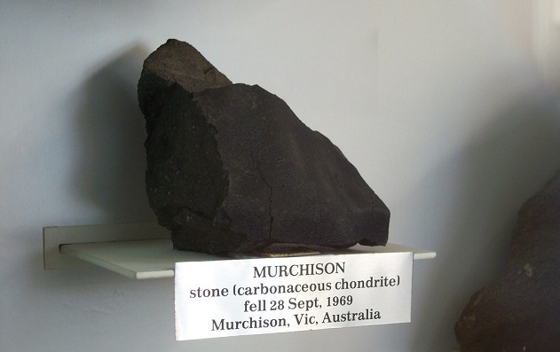 meteoritis