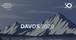 Νταβός 2020