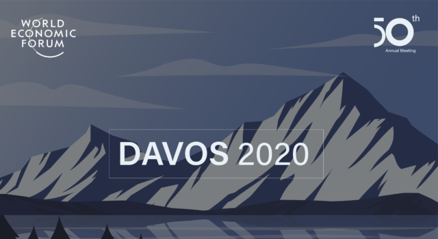 Νταβός 2020
