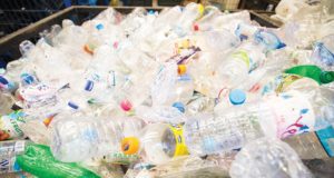 Ανακύκλωση πλαστικού