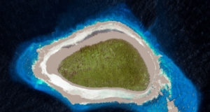 Google Earth View