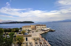 Λειψυδρία: Η Κέρκυρα σε καθεστώς έκτακτης ανάγκης Κέρκυρα