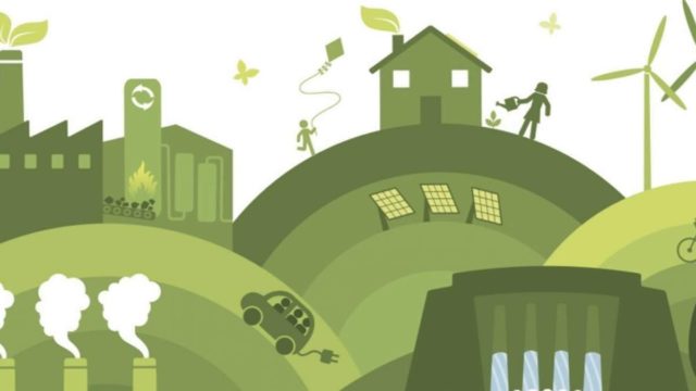 Περιβαλλοντικό νομοσχέδιο: Ανοίγει ο δρόμος για την πράσινη ανάπτυξη - Τι προβλέπει