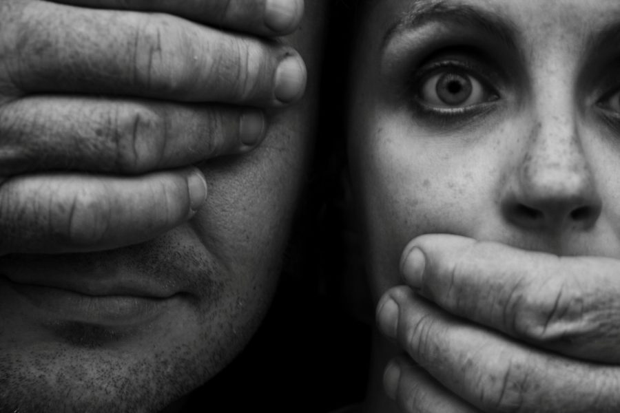 Η ενδοοικογενειακή βία στην εποχή του κορονοϊού