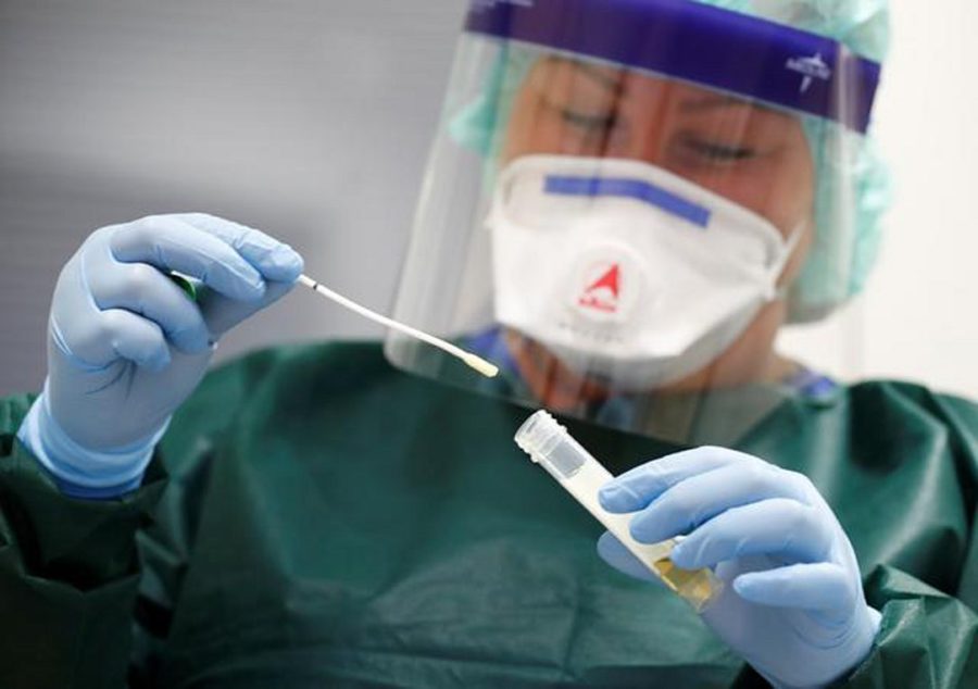 Κορονοϊός - Κίνα: Αισιοδοξία για εμβόλιο που προστάτευσε μαϊμούδες