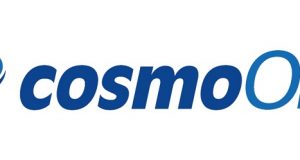 cosmoONE logo