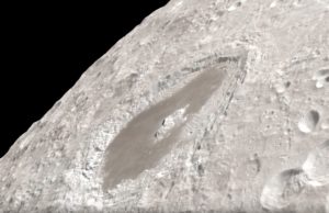 Φεγγάρι, σελήνη