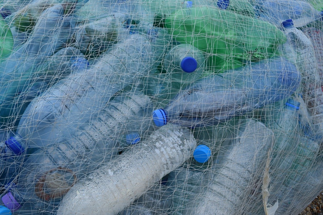 Clean Blue Paros Πλαστικά μιας χρήσης