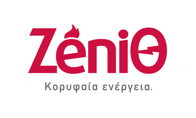 ZeniΘ logo