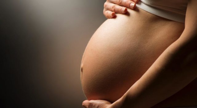 Έγκυος, μωρά - βακτήριο
