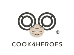 Cook 4 Heroes