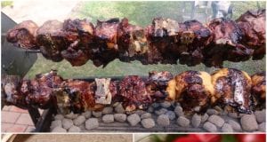 Πασχαλινό τραπέζι - Πάσχα