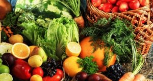 Λαχανικά - Φρούτα