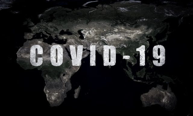 Κορονοϊός COVID-19