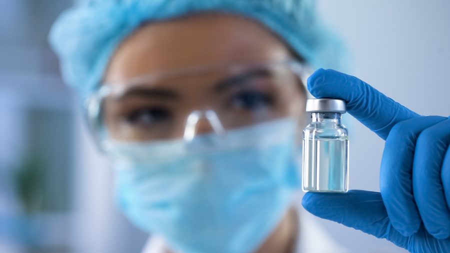 Κορονοϊός - ΗΠΑ: Με επιτυχία δοκιμάστηκε νέο φάρμακο σε πειραματόζωα και ανθρώπινα κύτταρα