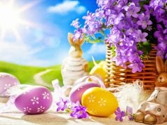 Tα πέντε Πασχαλινά έθιμα στην Ευρώπη που ίσως να μην γνωρίζετε! Κόκκινα αυγά - Πάσχα - Καιρός