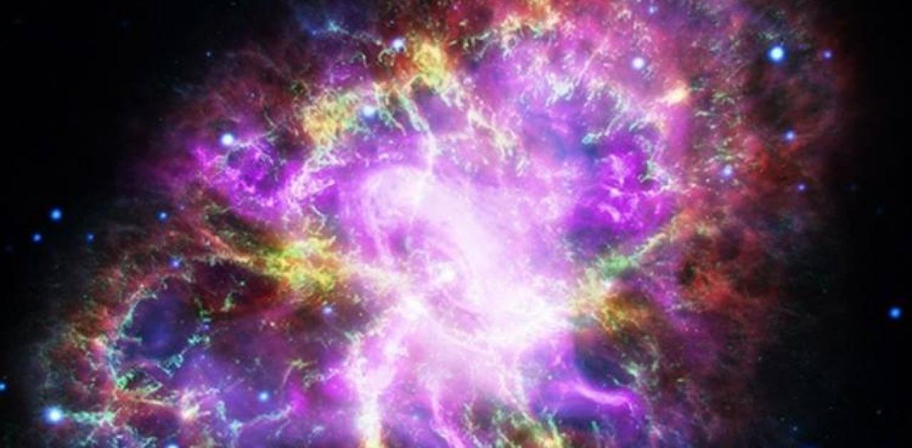 Ανακαλύφθηκε η πιο φωτεινή έκρηξη σουπερνόβα στο σύμπαν