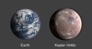 εξωπλανήτης Kepler-1649c