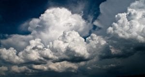 Σύννεφα - Καιρός - Αστάθειες