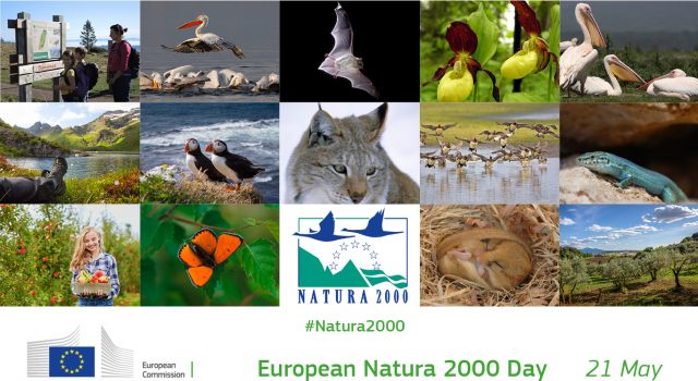 Ευρωπαϊκή Ημέρα Natura 2000