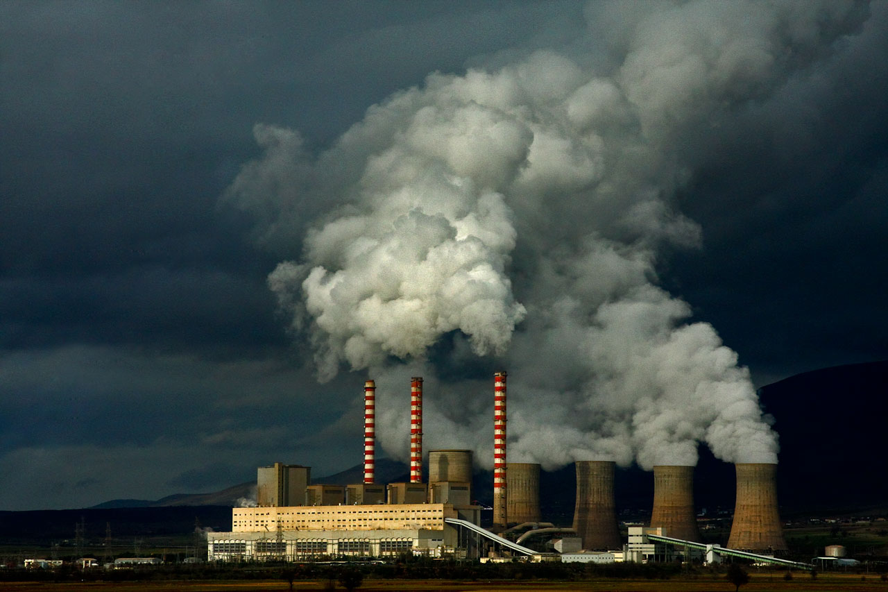 Ευρώπη: Η μείωση της ατμοσφαιρικής ρύπανσης θα σώσει χιλιάδες ζωές