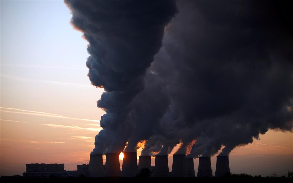 «Ανέπνευσε» η Ευρώπη: 11.000 λιγότεροι θάνατοι λόγω μείωσης της ατμοσφαιρικής ρύπανσης